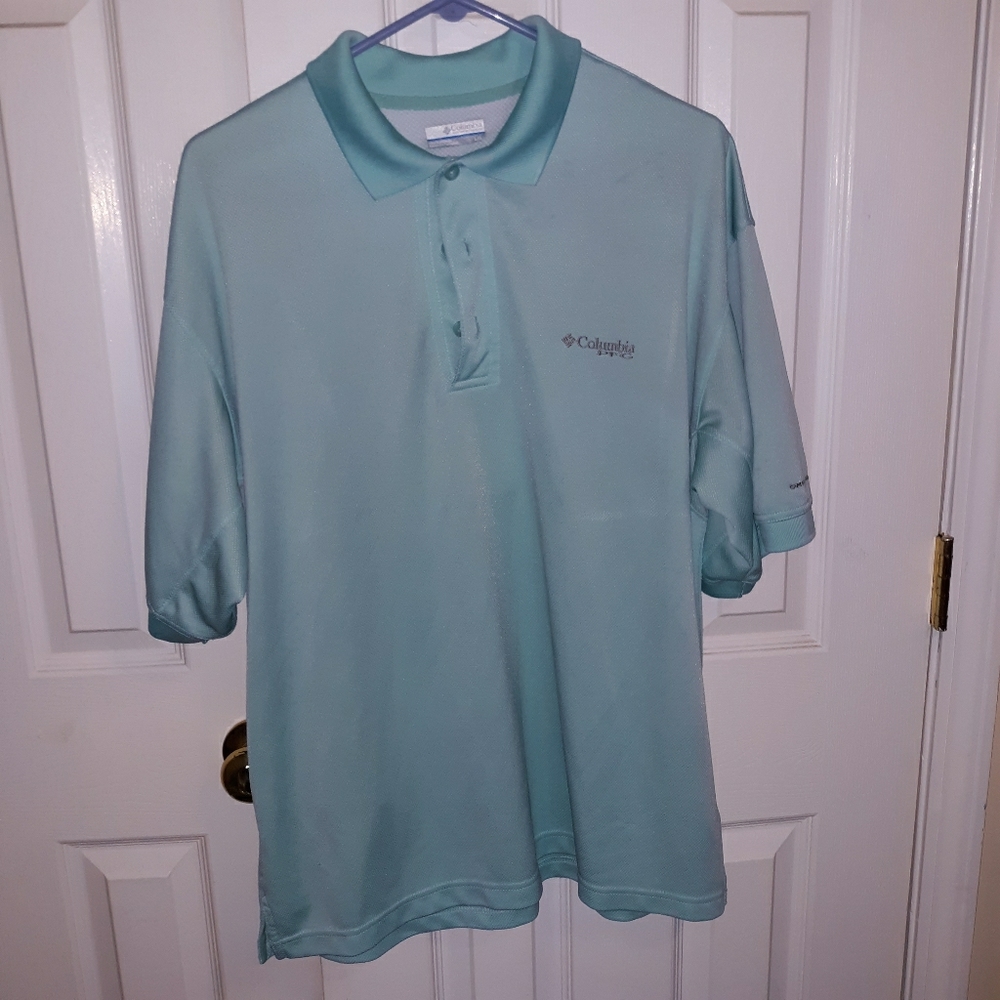 Columbia Sportswear Shirt